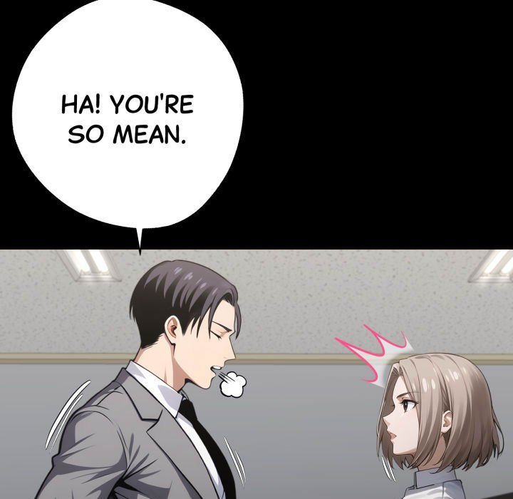 Gangster x Office Lady - Page 29