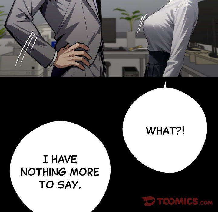 Gangster x Office Lady - Page 30