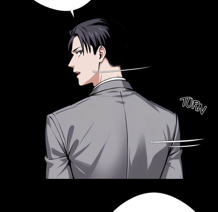 Gangster x Office Lady - Page 31