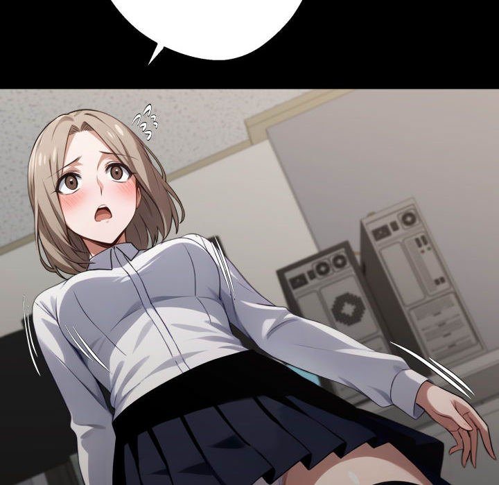 Gangster x Office Lady - Page 34