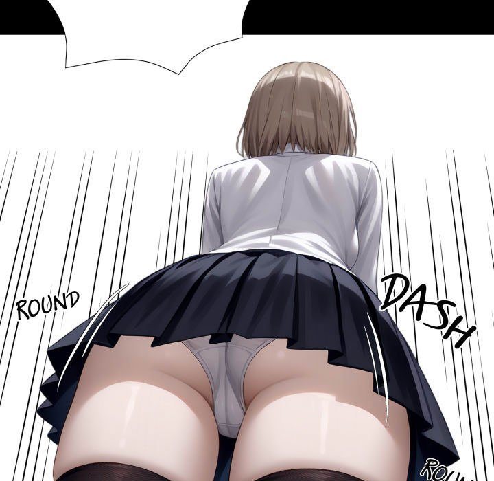 Gangster x Office Lady - Page 45