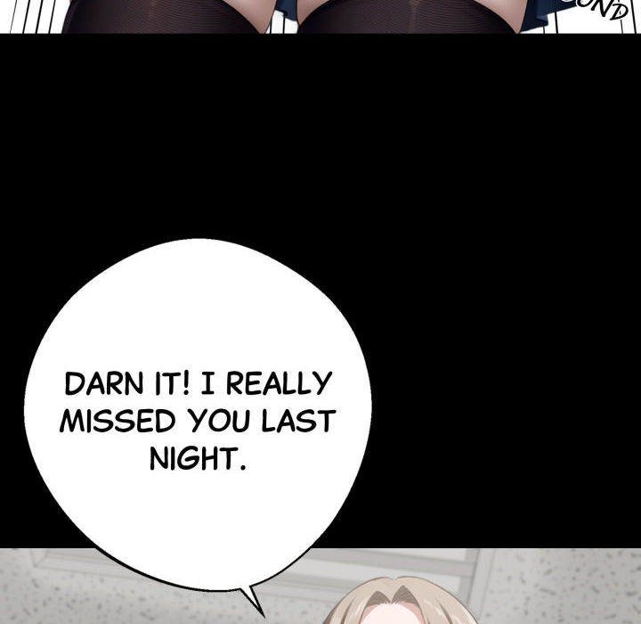 Gangster x Office Lady - Page 46