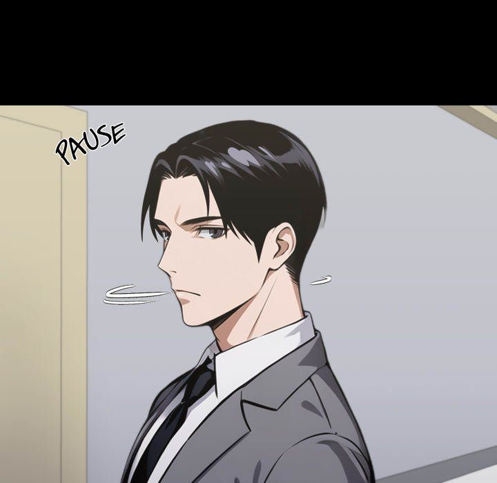 Gangster x Office Lady - Page 49