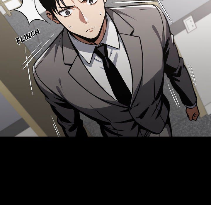Gangster x Office Lady - Page 5