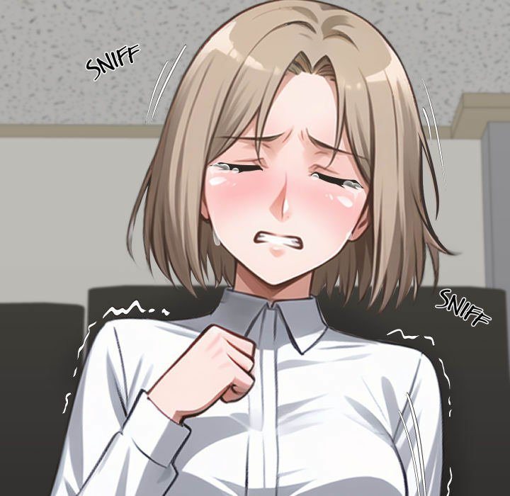 Gangster x Office Lady - Page 51