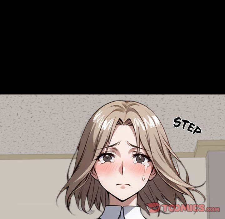 Gangster x Office Lady - Page 57