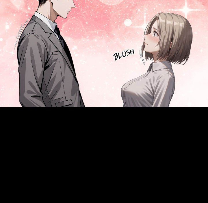 Gangster x Office Lady - Page 62