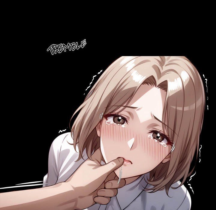 Gangster x Office Lady - Page 63