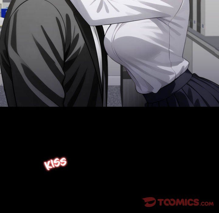 Gangster x Office Lady - Page 75