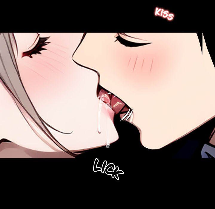 Gangster x Office Lady - Page 76