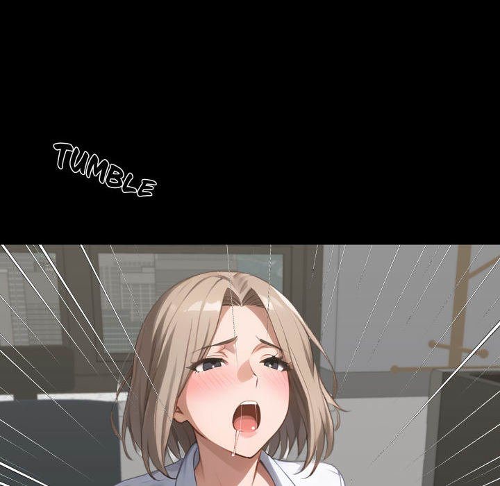 Gangster x Office Lady - Page 79