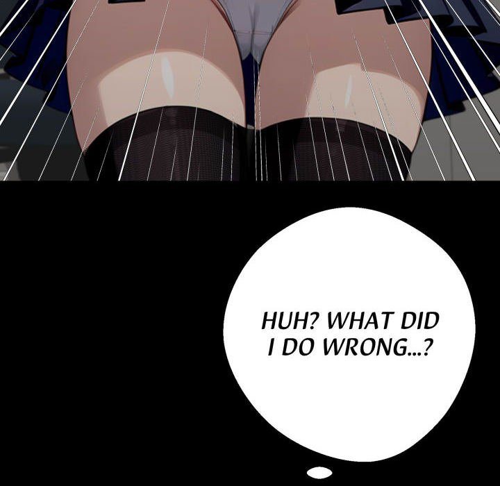 Gangster x Office Lady - Page 8