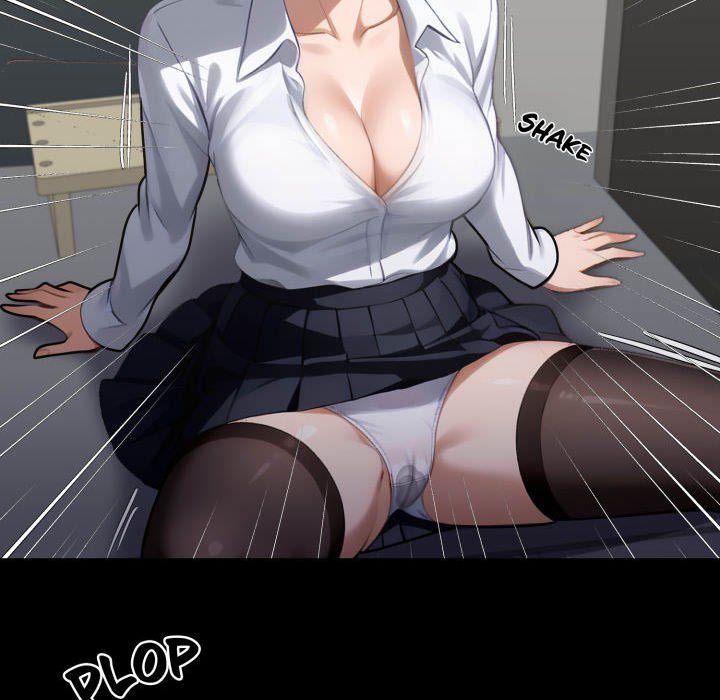 Gangster x Office Lady - Page 80