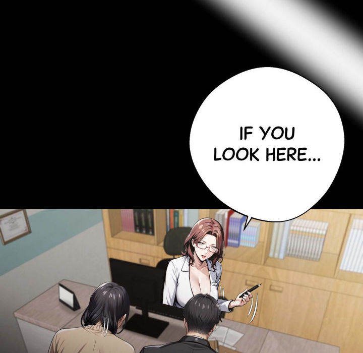 Gangster x Office Lady - Page 88