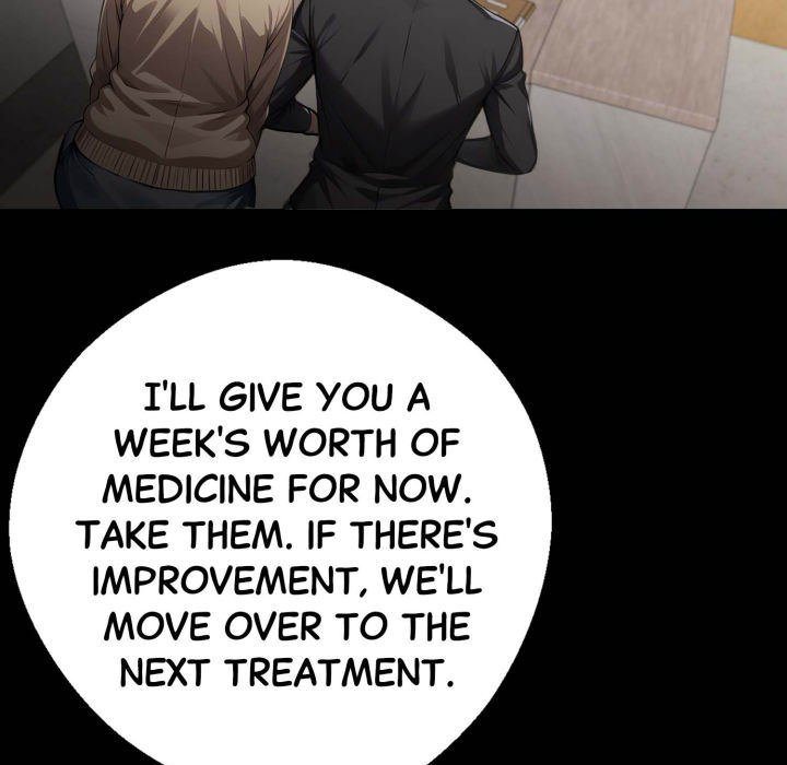 Gangster x Office Lady - Page 89