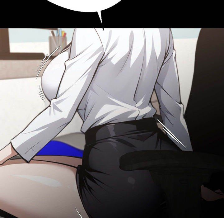 Gangster x Office Lady - Page 90