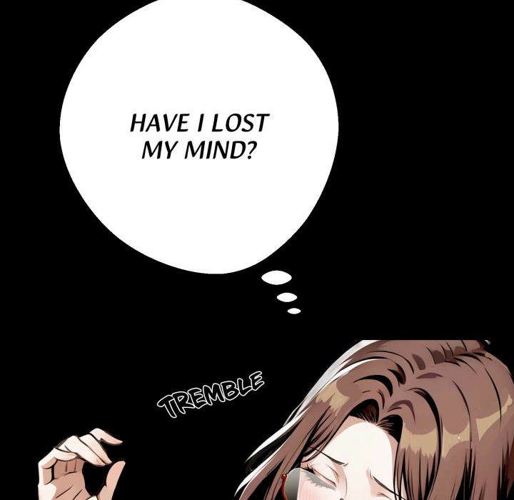 Gangster x Office Lady - Page 98