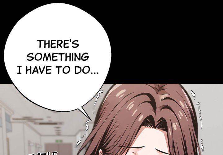 Gangster x Office Lady - Page 1