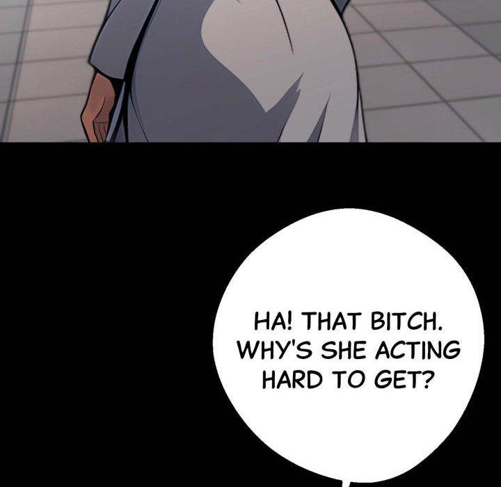 Gangster x Office Lady - Page 10