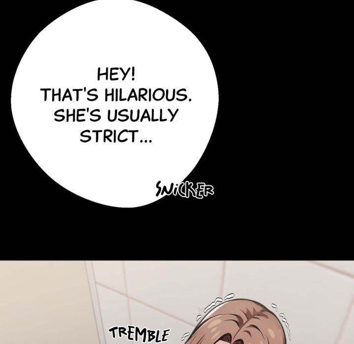 Gangster x Office Lady - Page 100