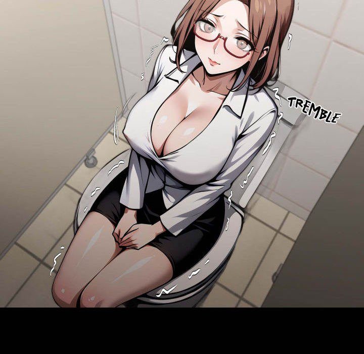 Gangster x Office Lady - Page 101
