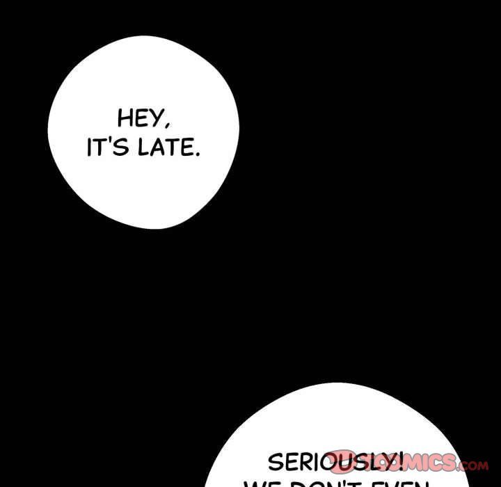 Gangster x Office Lady - Page 102