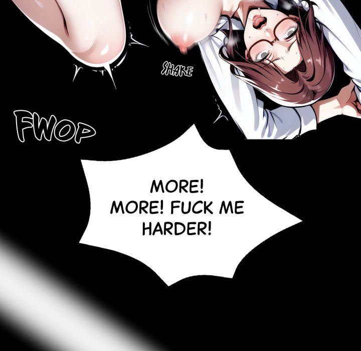 Gangster x Office Lady - Page 124