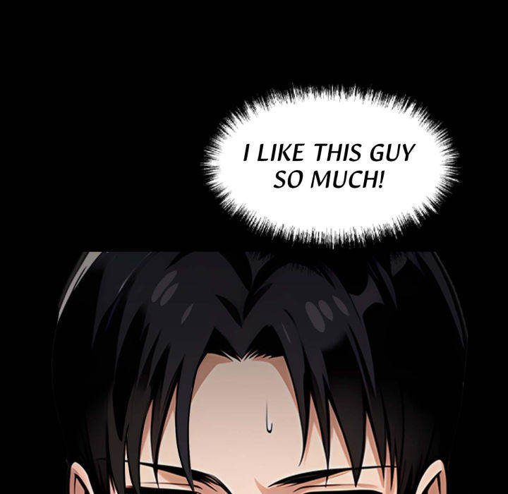 Gangster x Office Lady - Page 134