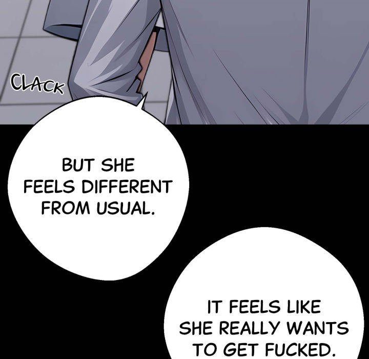 Gangster x Office Lady - Page 14