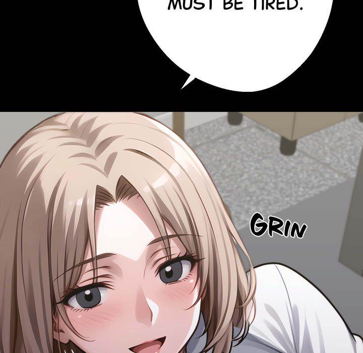 Gangster x Office Lady - Page 144