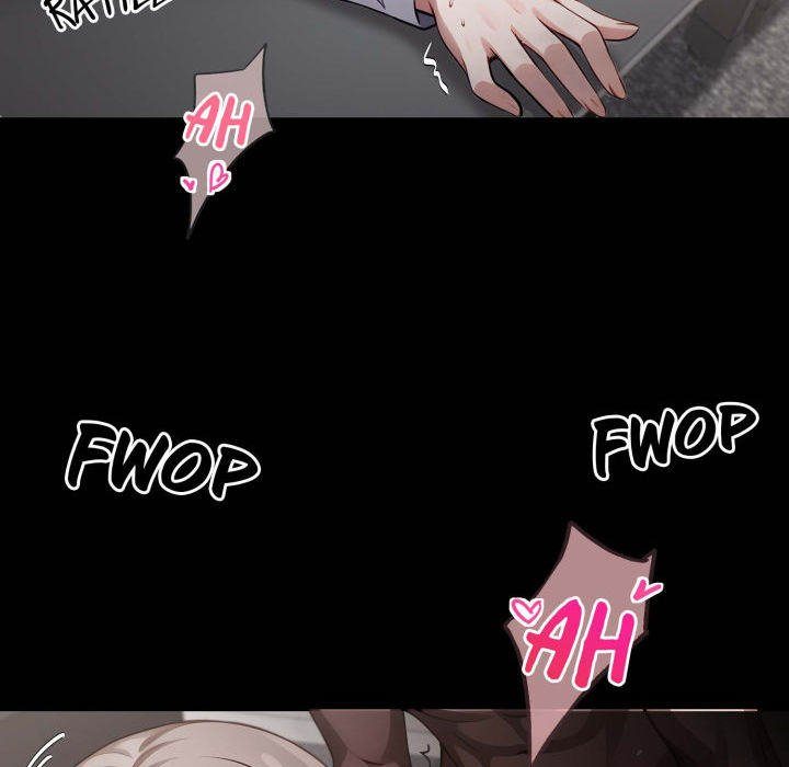 Gangster x Office Lady - Page 155