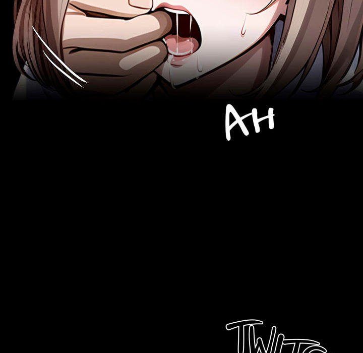 Gangster x Office Lady - Page 160