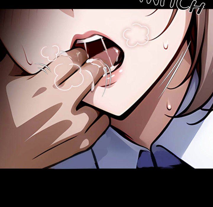 Gangster x Office Lady - Page 161