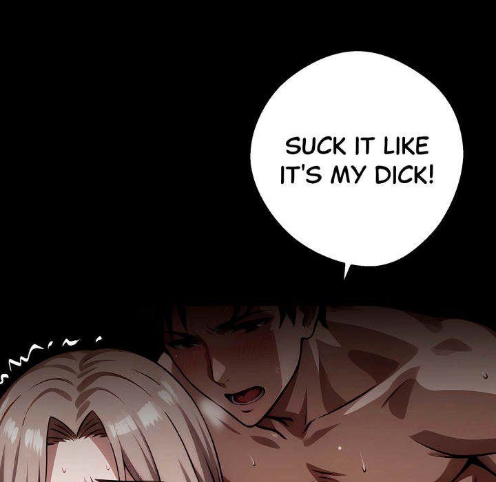 Gangster x Office Lady - Page 162