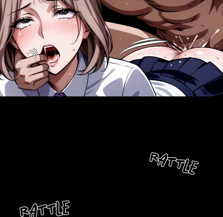 Gangster x Office Lady - Page 163