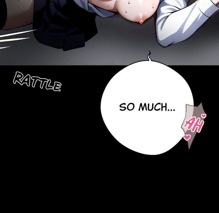 Gangster x Office Lady - Page 170