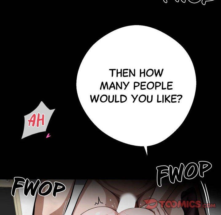Gangster x Office Lady - Page 174