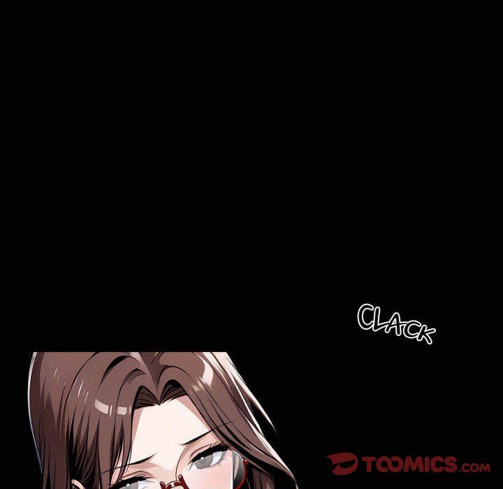 Gangster x Office Lady - Page 21