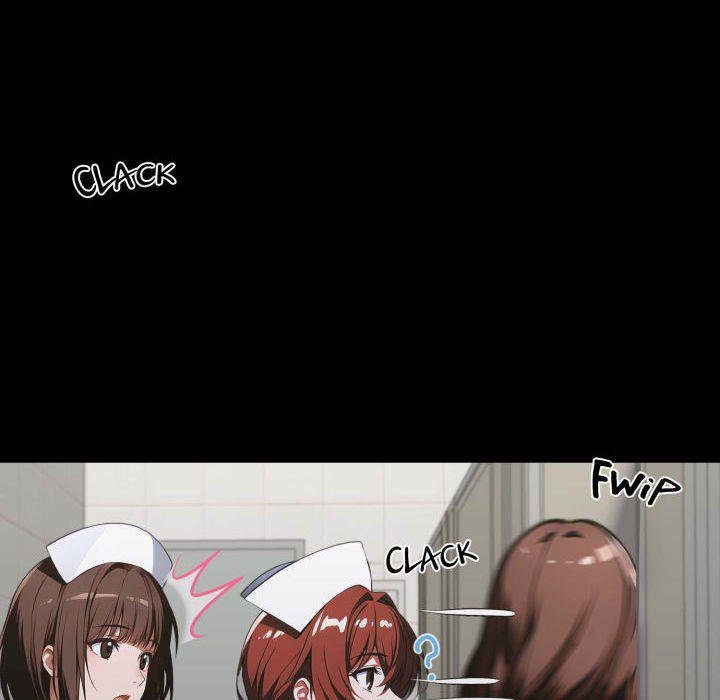 Gangster x Office Lady - Page 23
