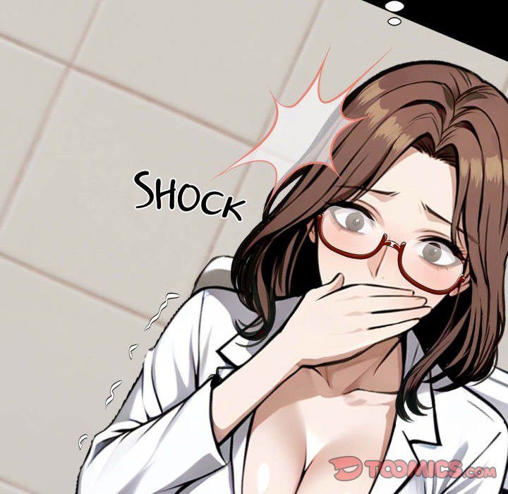 Gangster x Office Lady - Page 30