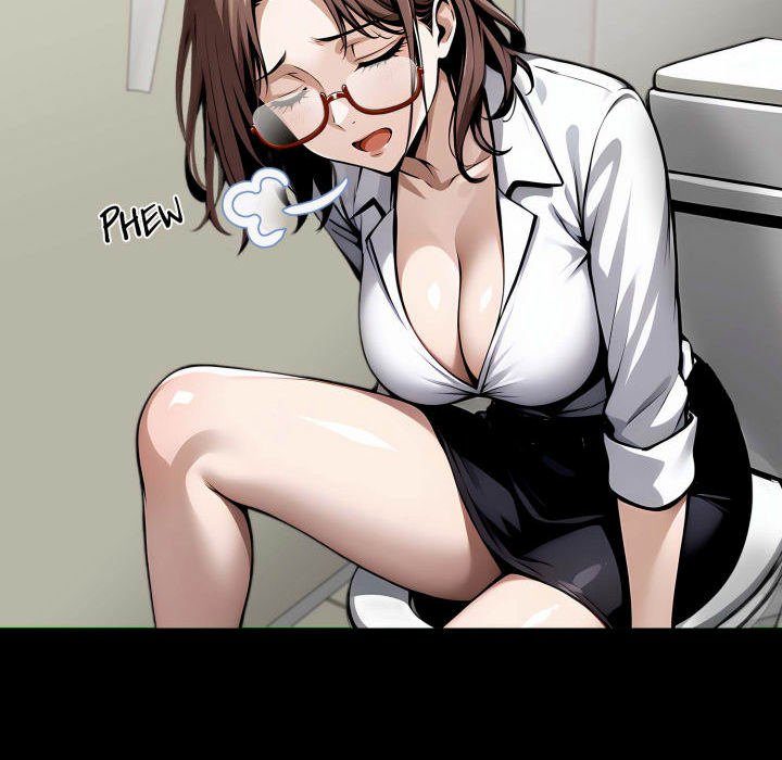 Gangster x Office Lady - Page 35