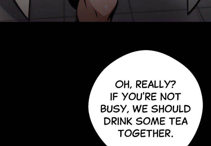 Gangster x Office Lady - Page 4