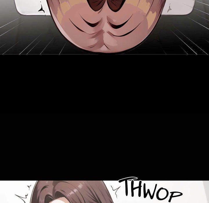 Gangster x Office Lady - Page 45