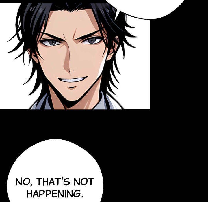 Gangster x Office Lady - Page 5