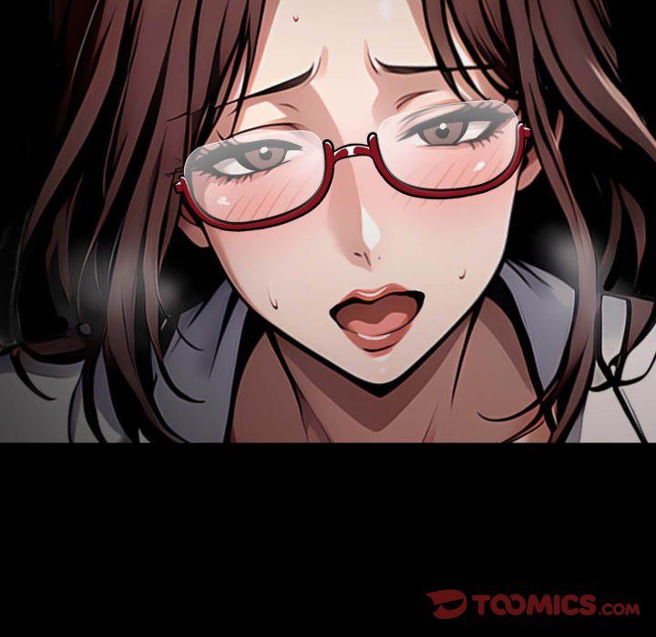 Gangster x Office Lady - Page 57