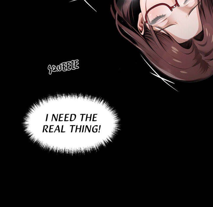 Gangster x Office Lady - Page 62