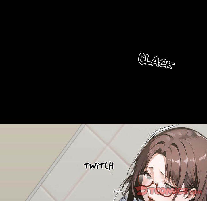 Gangster x Office Lady - Page 84