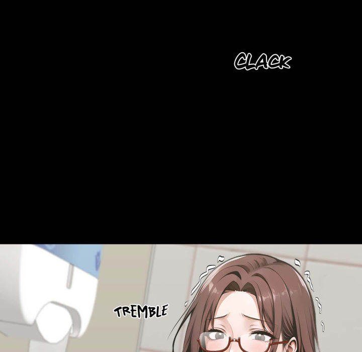 Gangster x Office Lady - Page 86