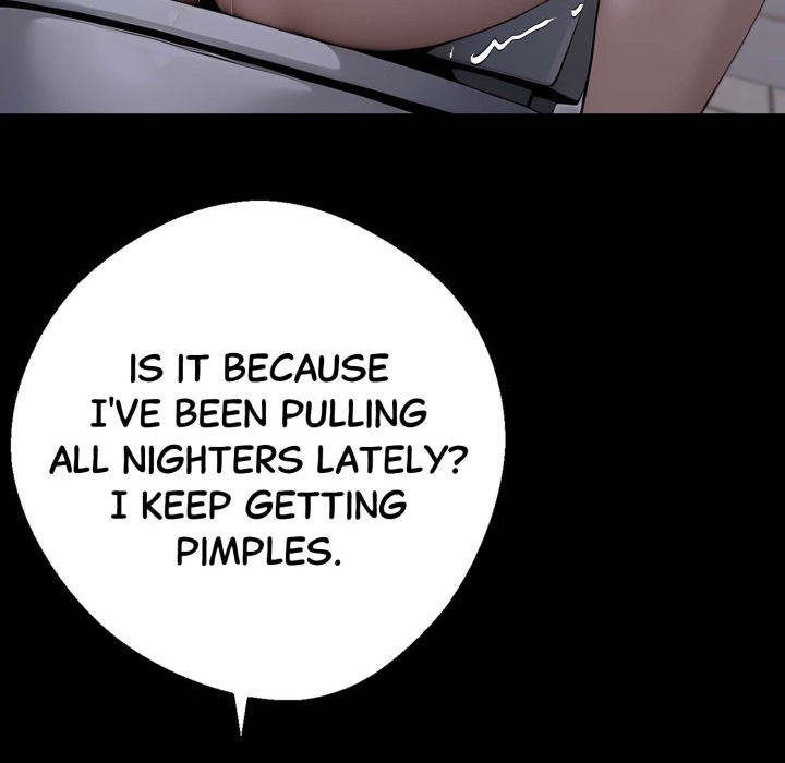Gangster x Office Lady - Page 88