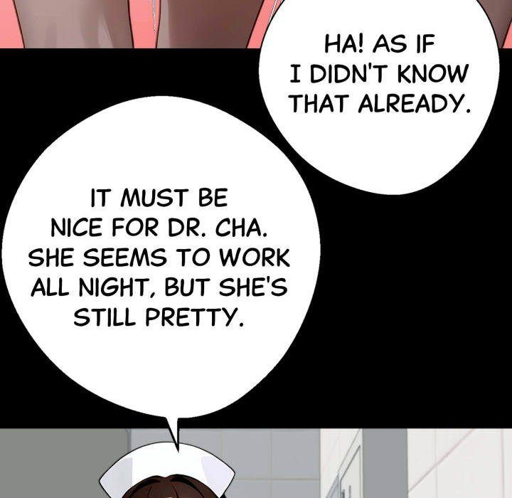 Gangster x Office Lady - Page 92